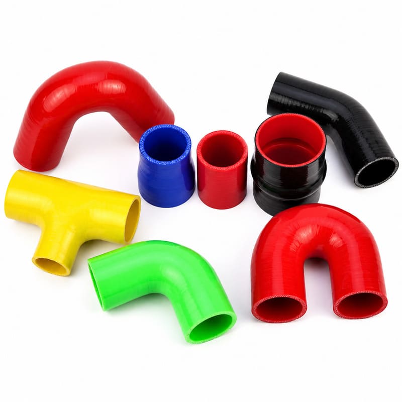 Silicone Hoses