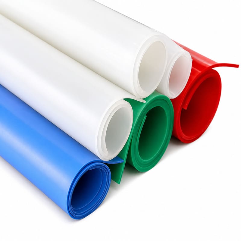 Silicone Sheets