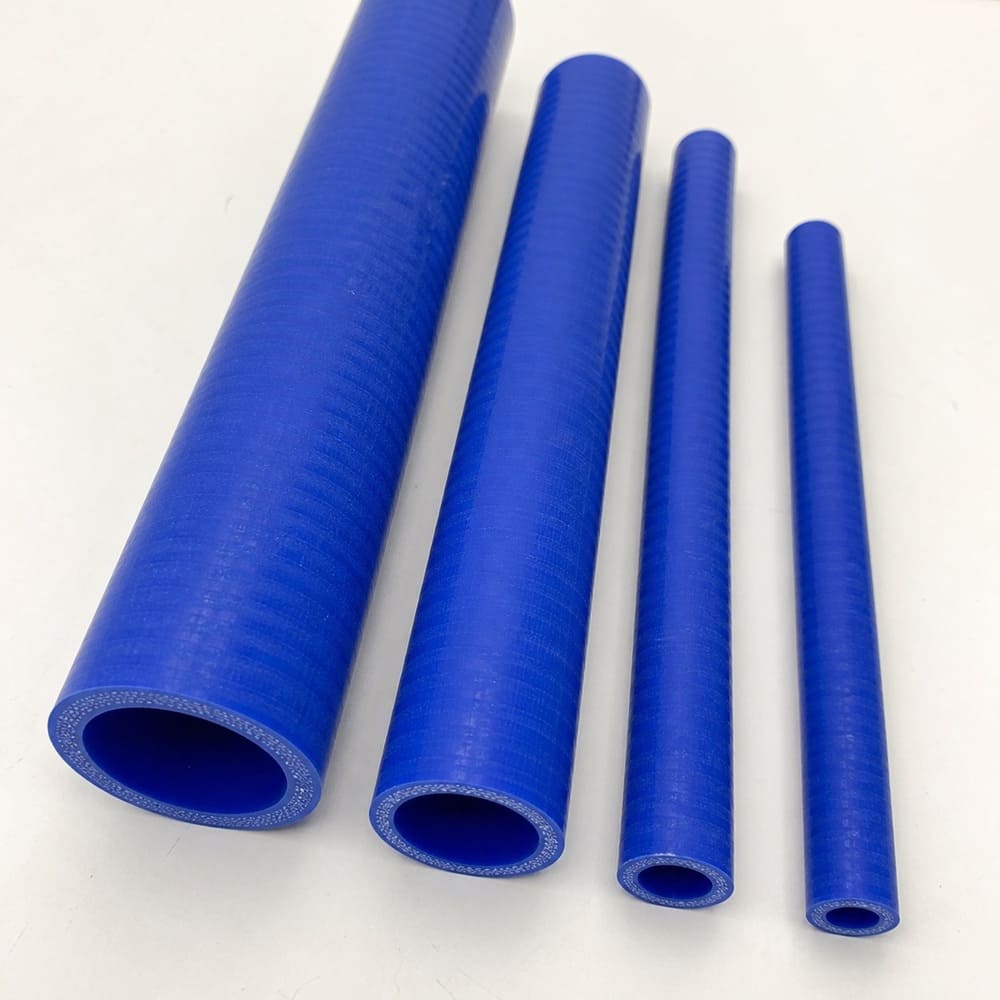 Straight Silicone Hose Lengths