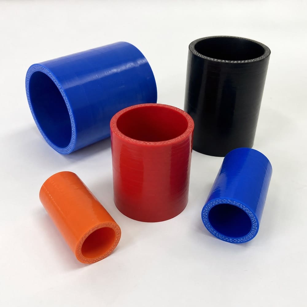 Silicone Coupler Hoses