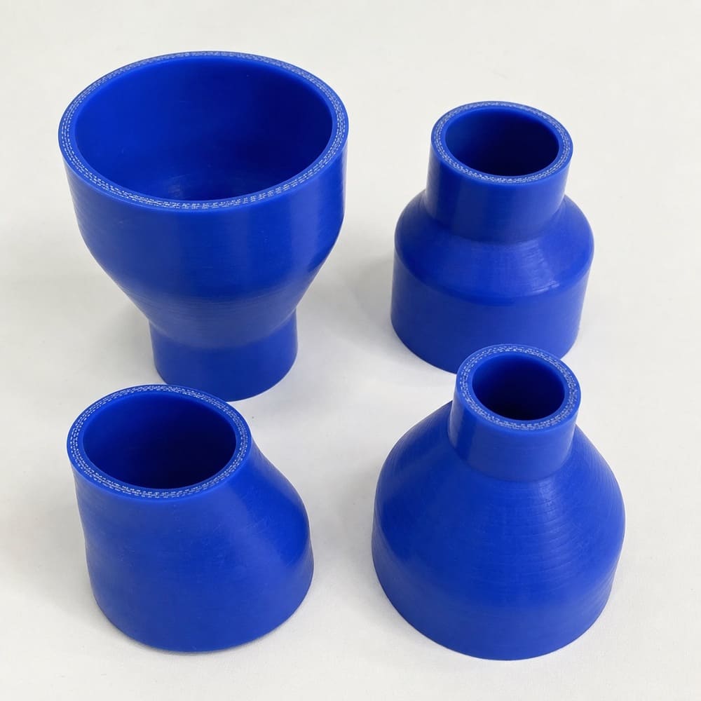 Silicone Reducer Hoses