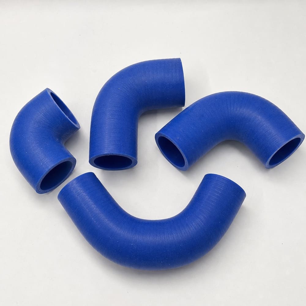 Silicone Elbow Hoses