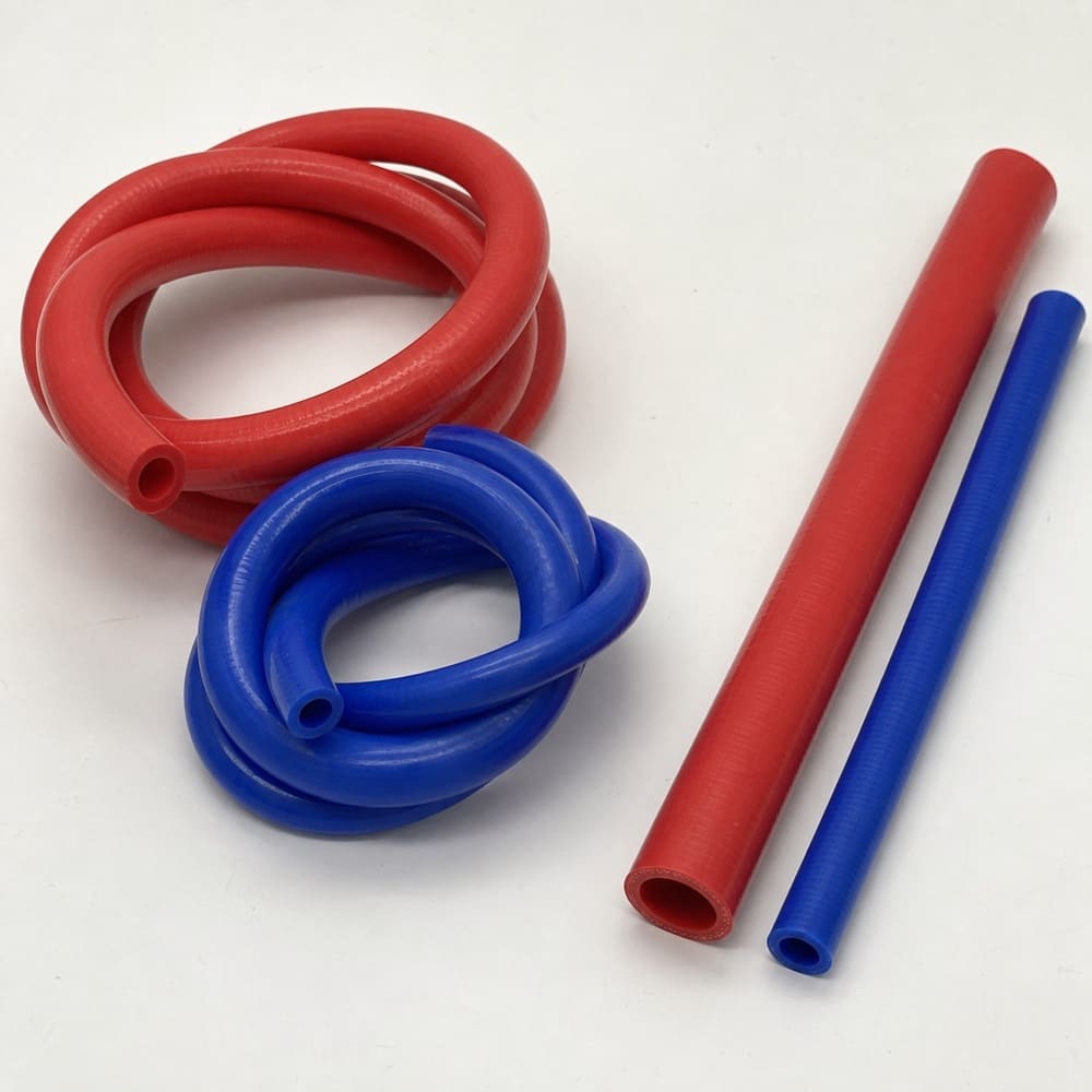 Heater Silicone Hoses