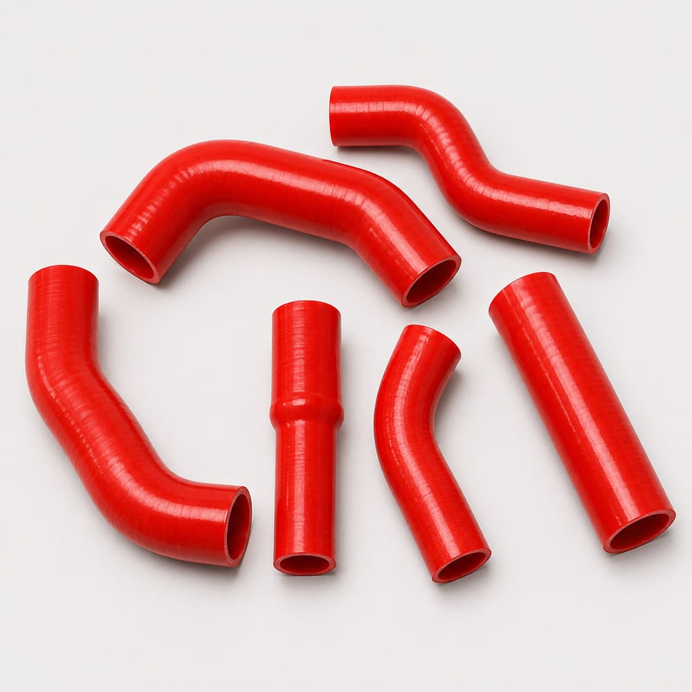 Boost Silicone Hoses