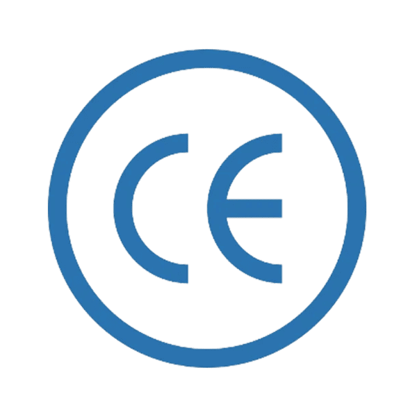 CE Certificate