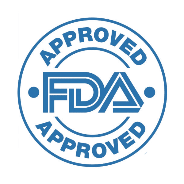 FDA Certificate