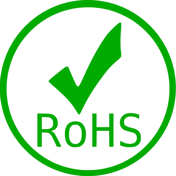 RoHS Certificate